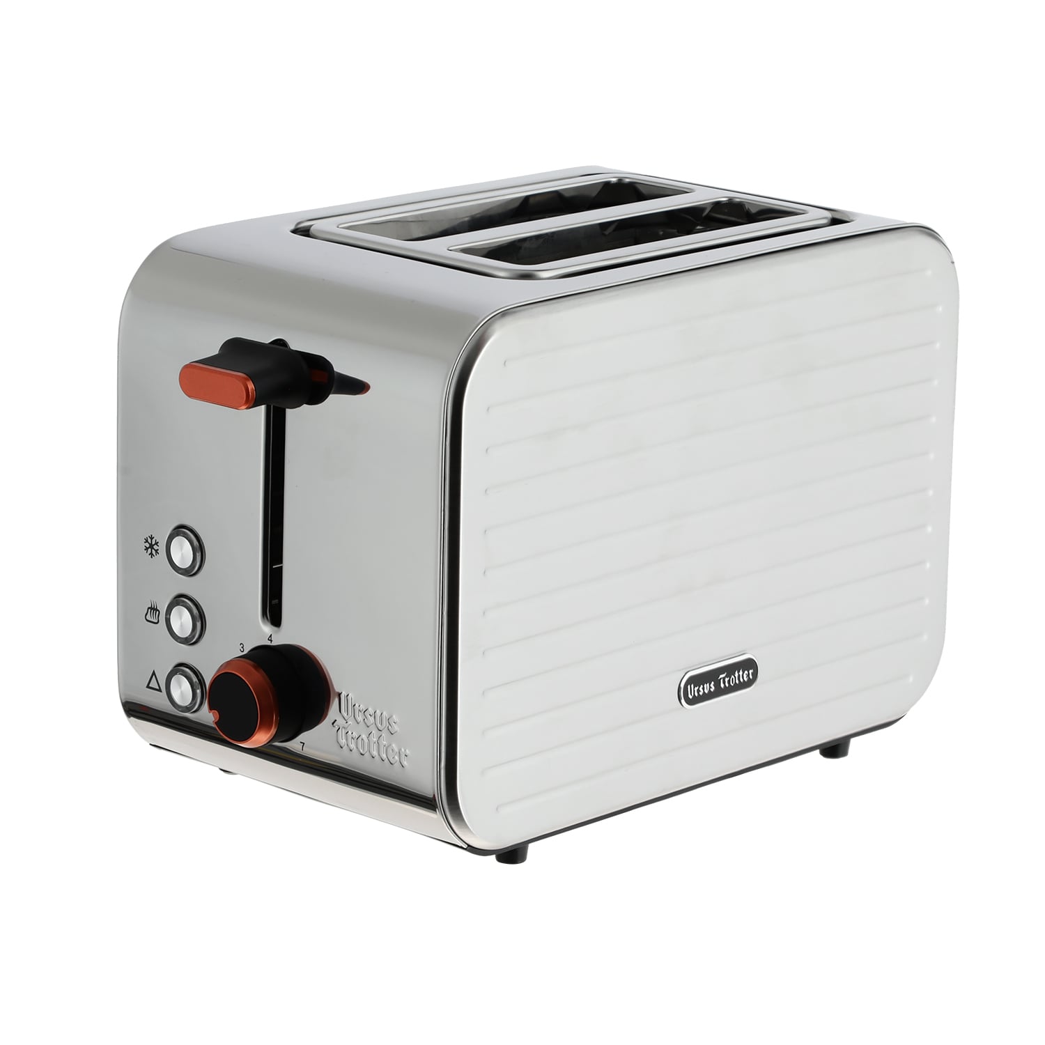 TOSTADOR ELECTRICO URSUS TROTTER UT-ECKART2 - 1