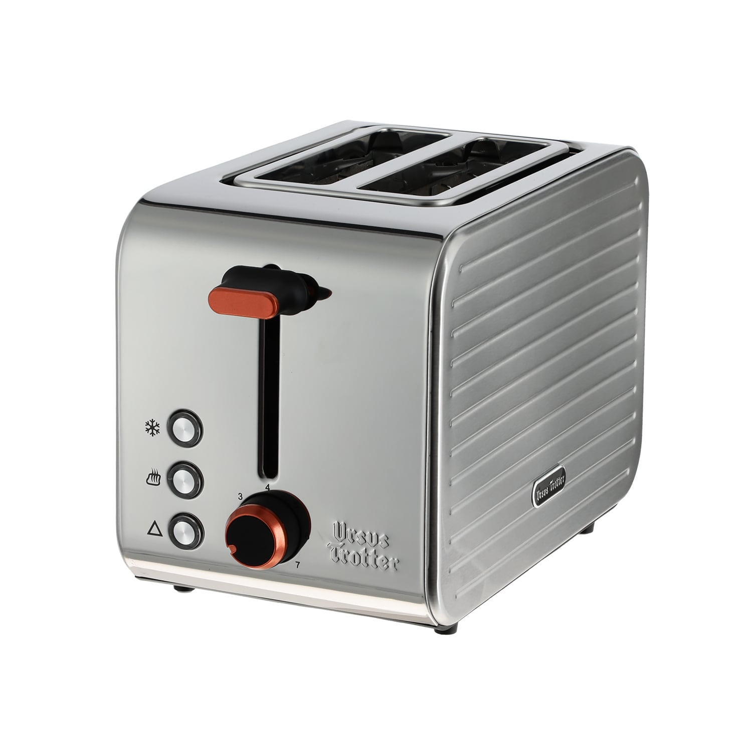 TOSTADOR ELECTRICO URSUS TROTTER UT-ECKART2 - 3