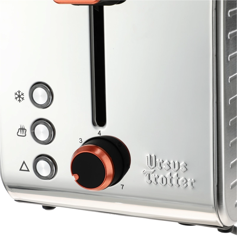 TOSTADOR ELECTRICO URSUS TROTTER UT-ECKART2 - 7