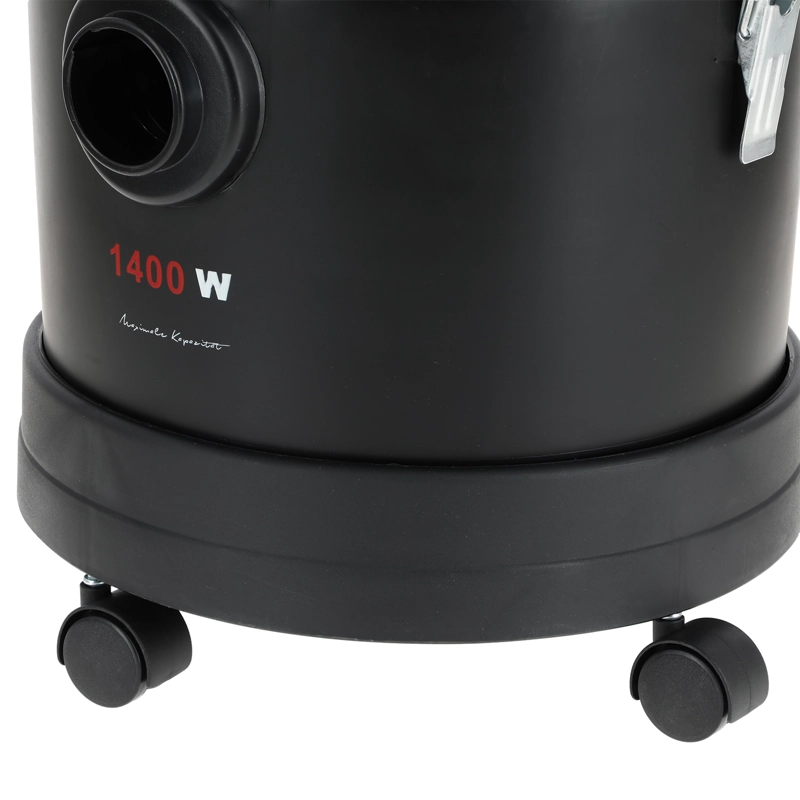 ASPIRADORA URSUS TROTTER WET & DRY UT-PANZER1420 - 6