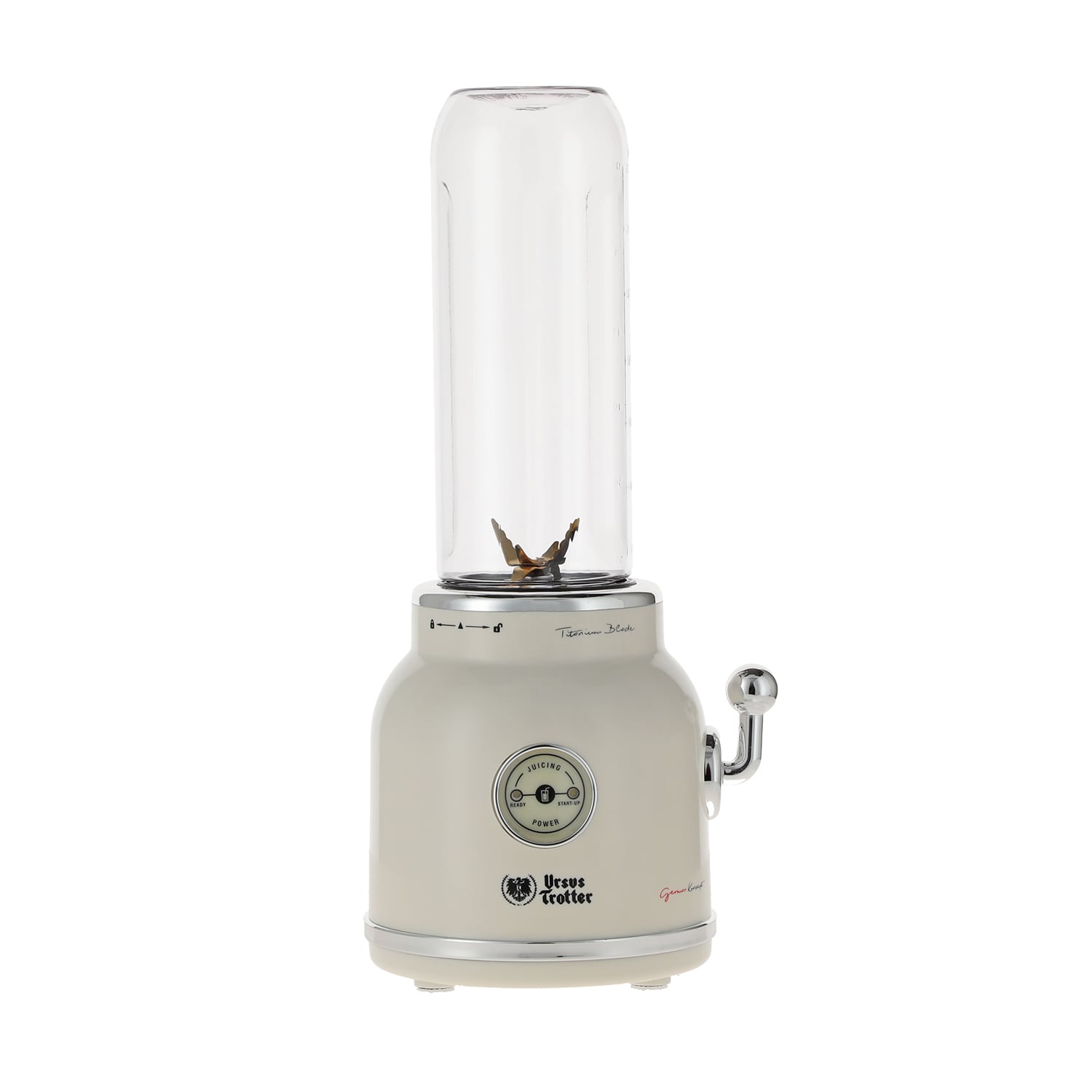 URSUS TROTTER LICUADORA URSUS TROTTER UT-TRITAN2GO