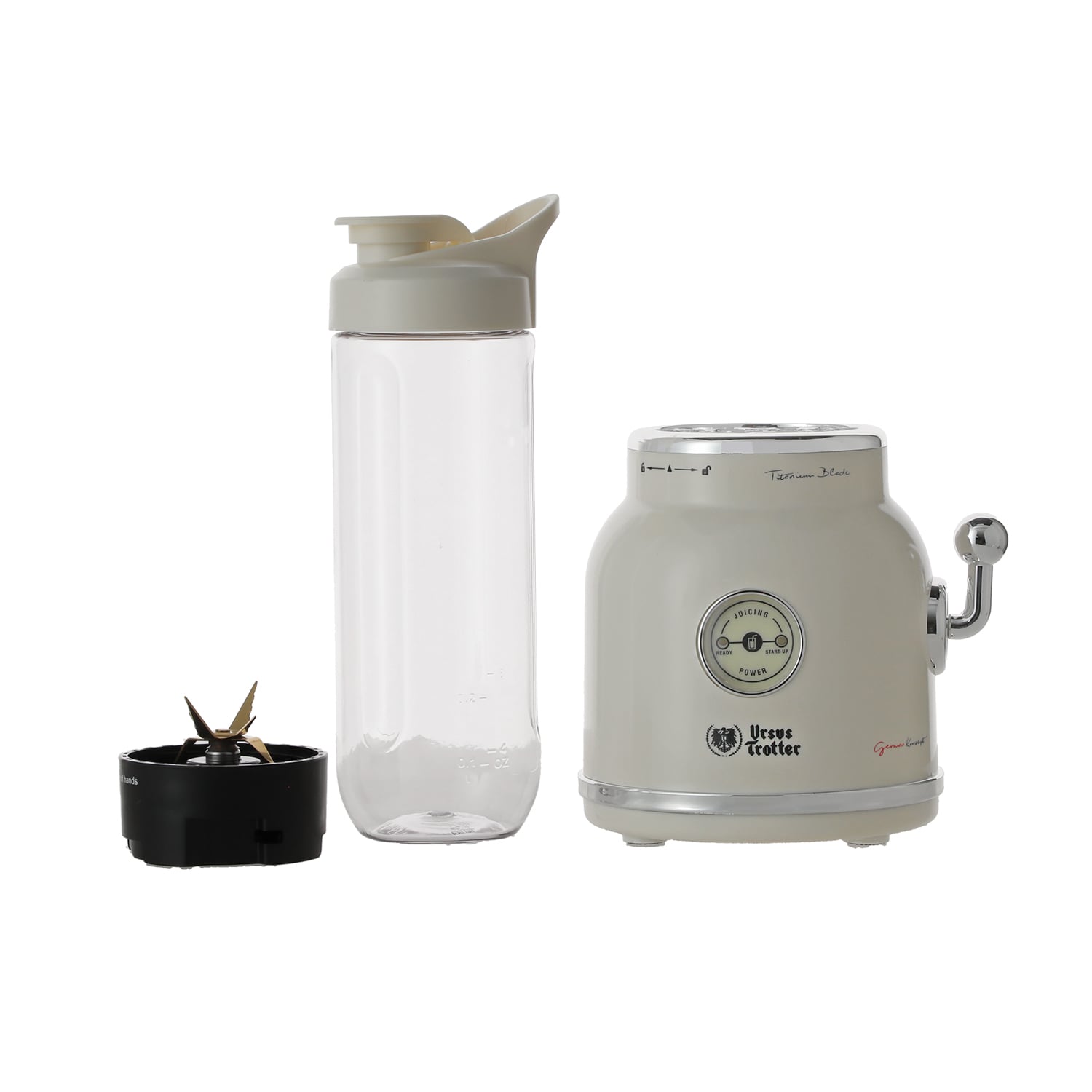 LICUADORA URSUS TROTTER UT-TRITAN2GO - 3