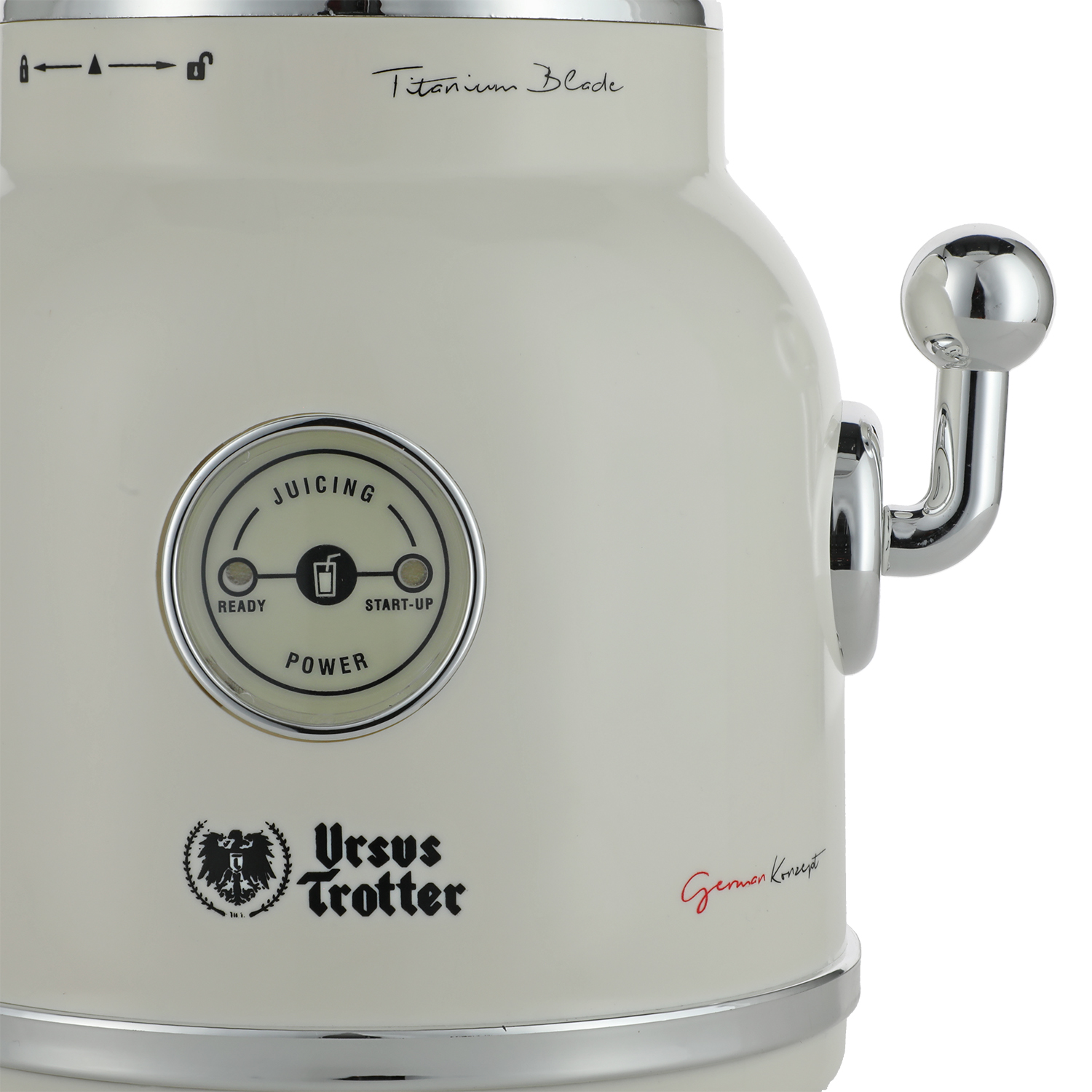 LICUADORA URSUS TROTTER UT-TRITAN2GO - 7
