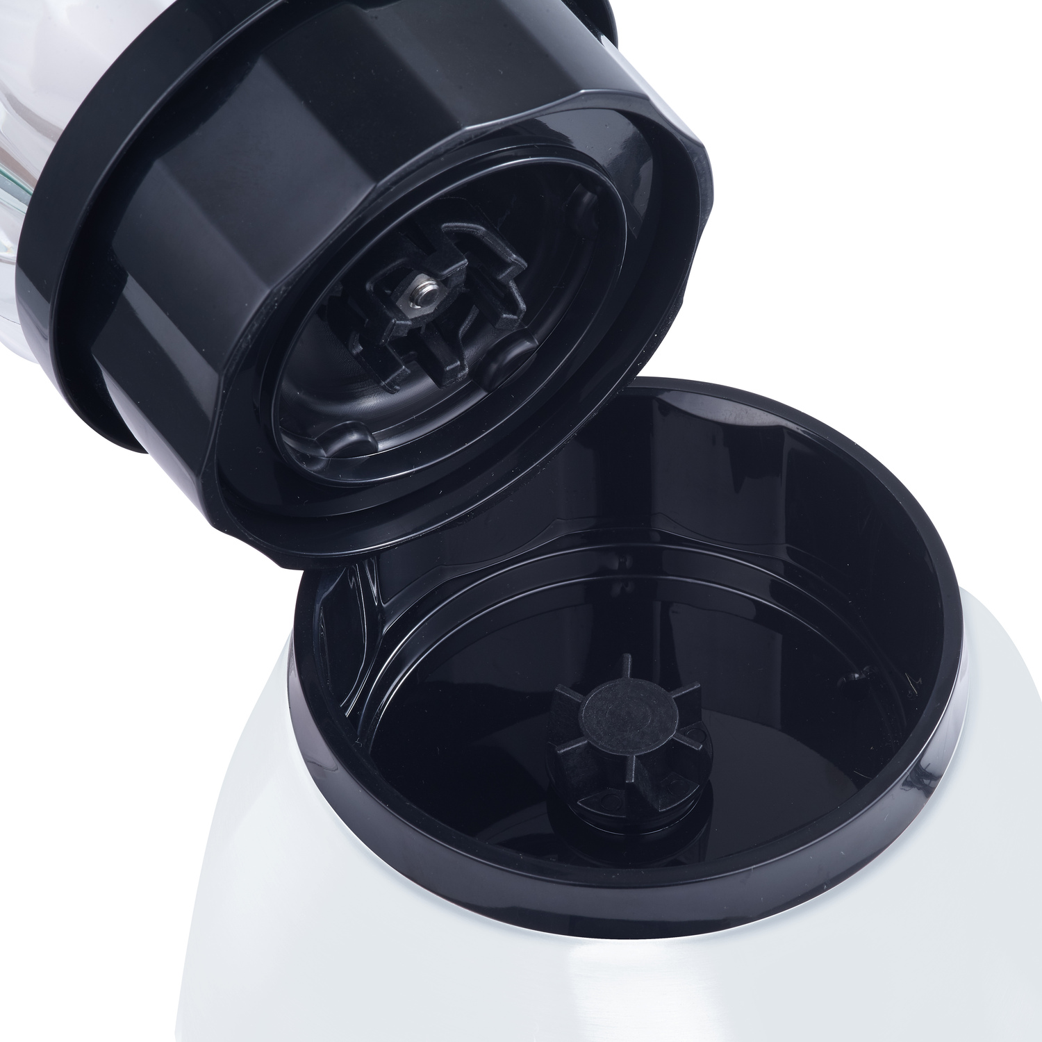 LICUADORA URSUS TROTTER WIRBEL800W 800W 1.5 L BLANCO - 7