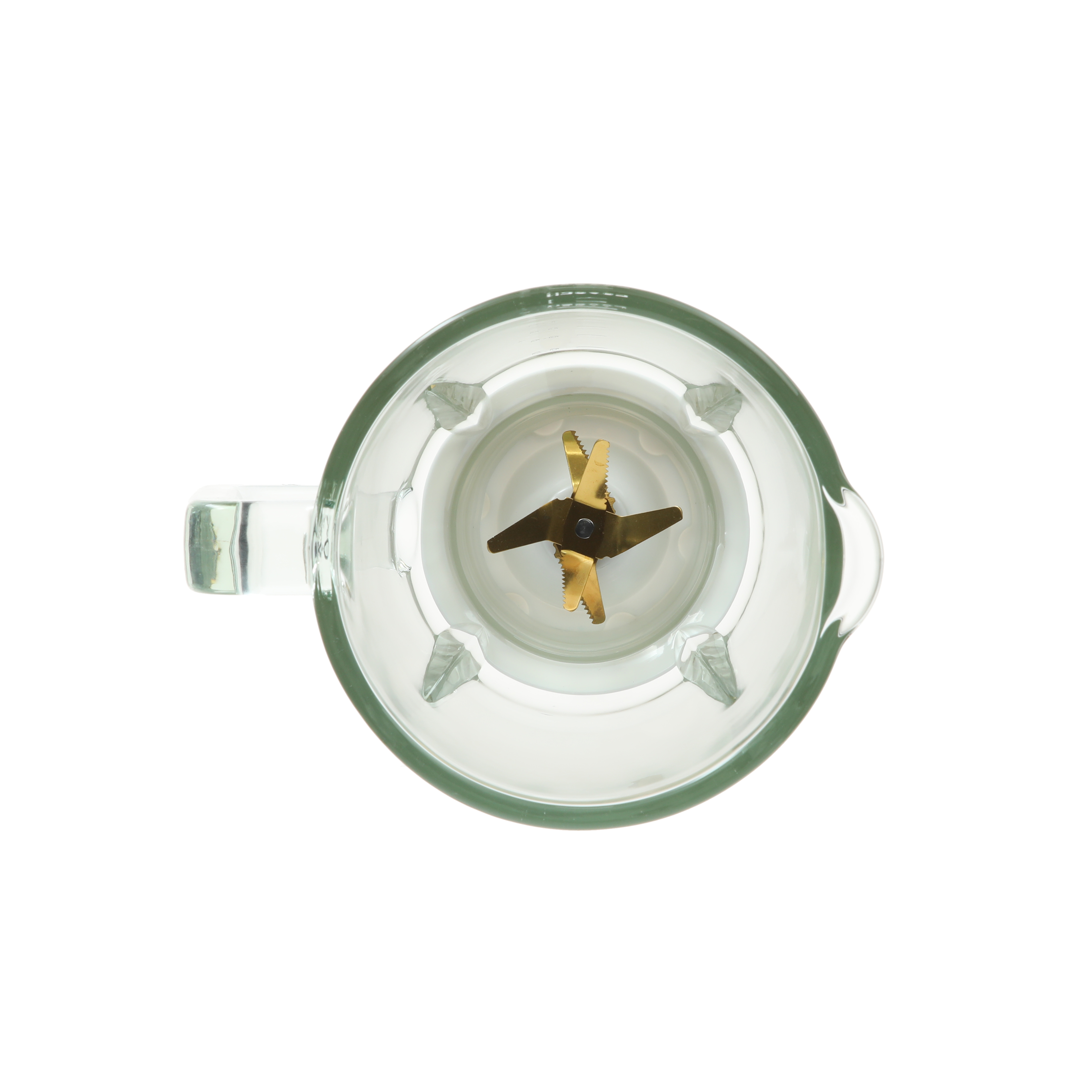 LICUADORA URSUS TROTTER WIRBEL800W 800W 1.5 L BLANCO - 8