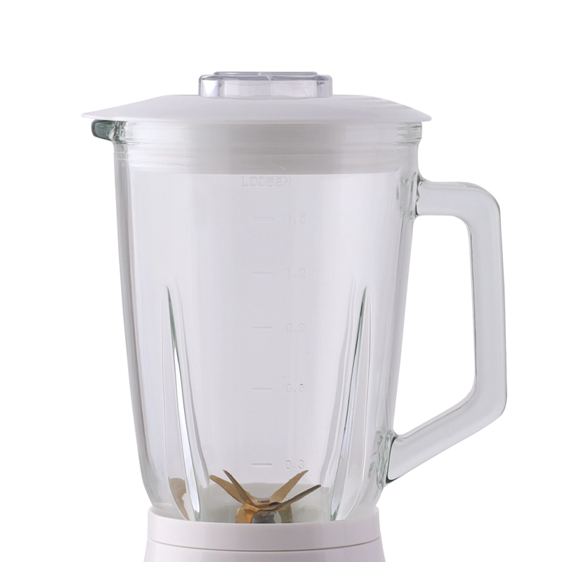 LICUADORA URSUS TROTTER WIRBEL800W 800W 1.5 L BLANCO - 9