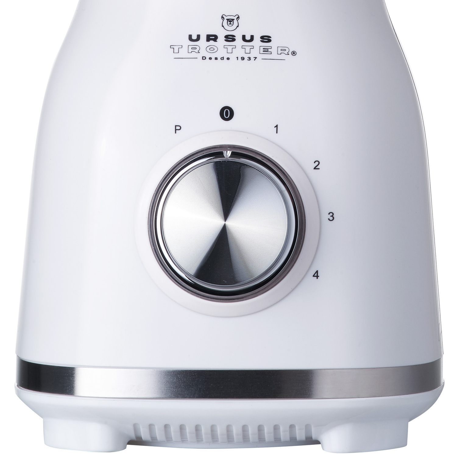 LICUADORA URSUS TROTTER WIRBEL800W 800W 1.5 L BLANCO - 10