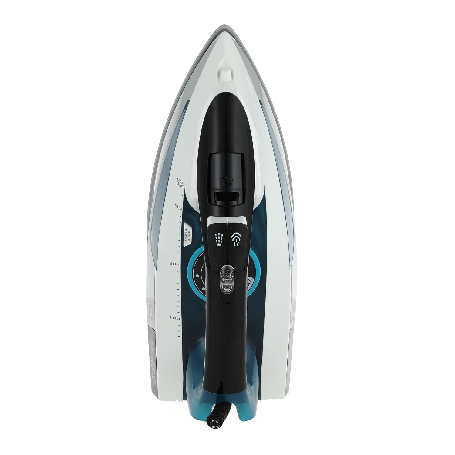 PLANCHA URSUS TROTTER UT-PLATTEISEN - 4