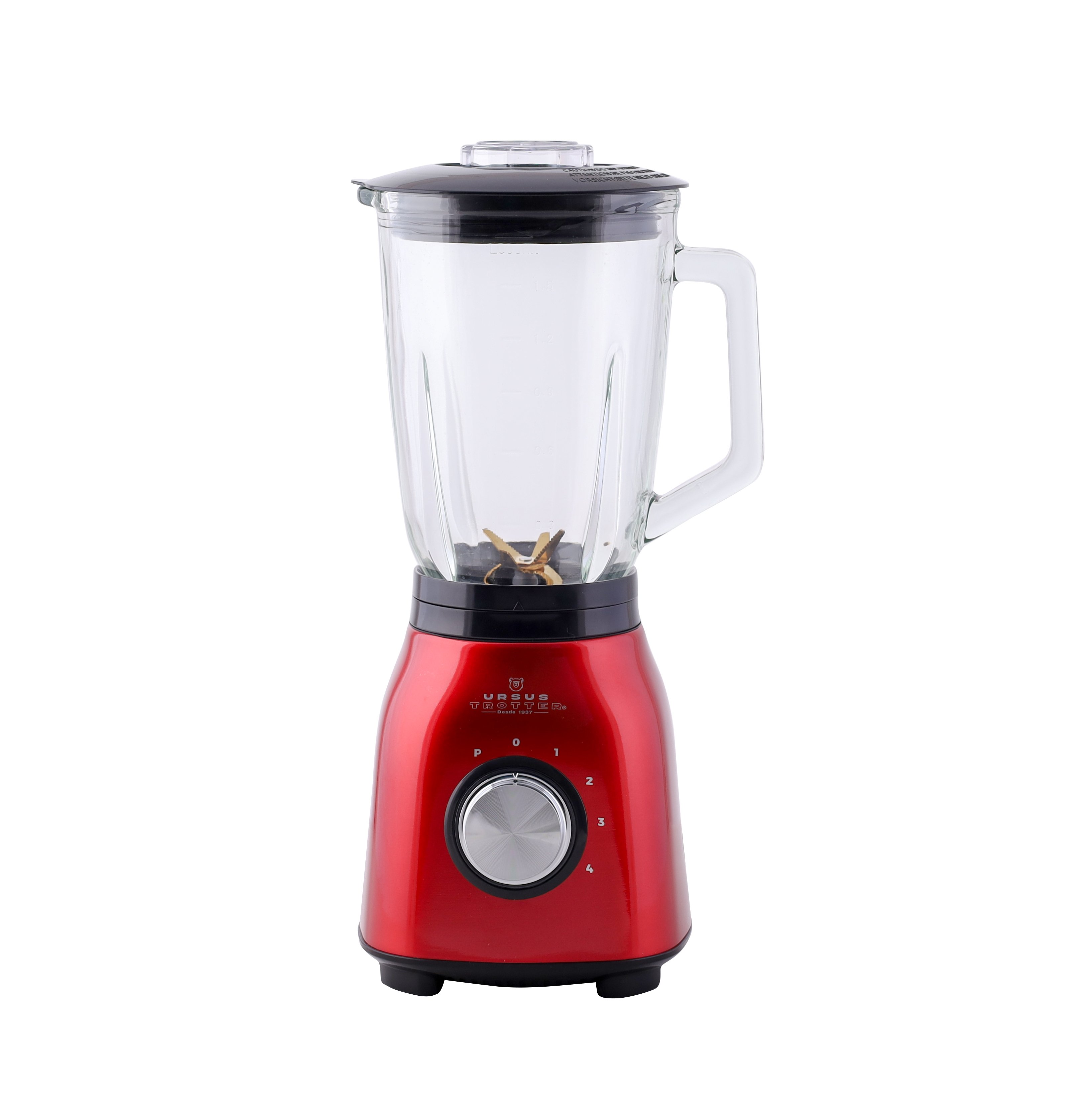 URSUS TROTTER LICUADORA URSUS TROTTER PROMIXER 1000-R 1000W 1.5 L