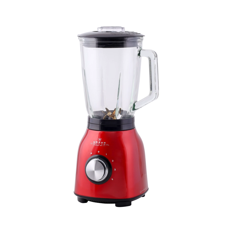 LICUADORA URSUS TROTTER PROMIXER 1000-R 1000W 1.5 L - 3