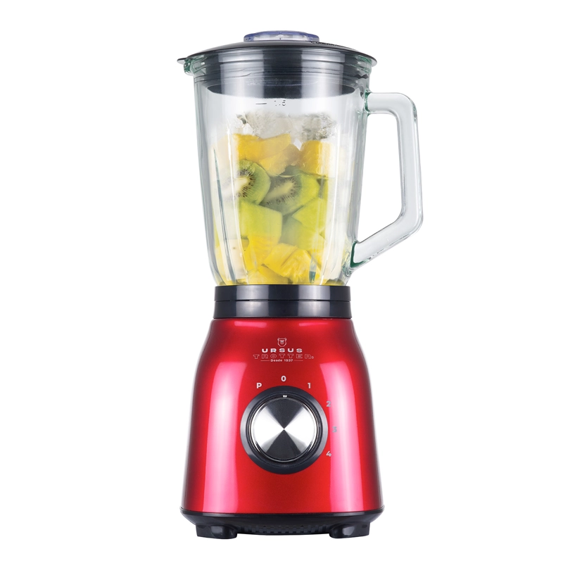 LICUADORA URSUS TROTTER PROMIXER 1000-R 1000W 1.5 L - 4