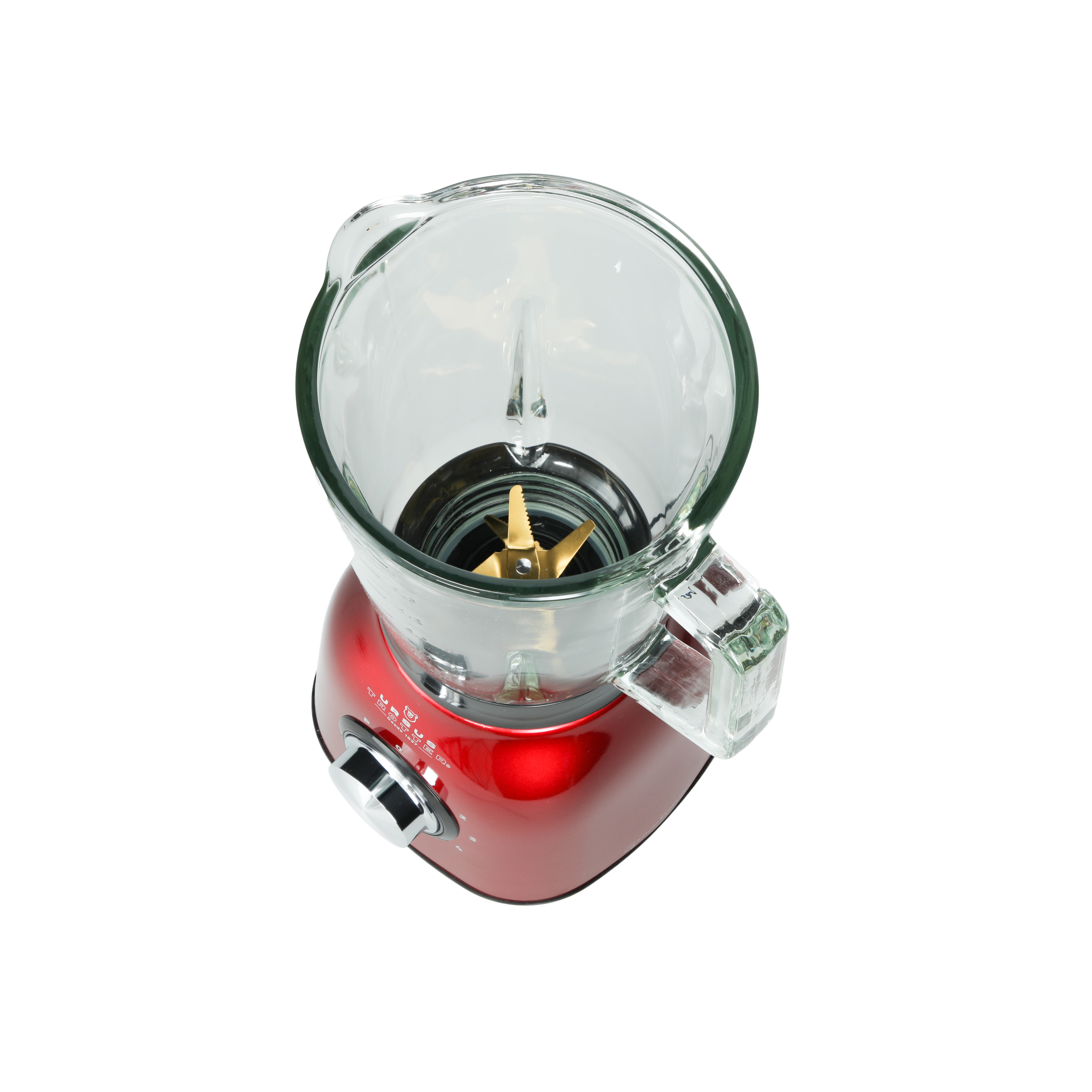 LICUADORA URSUS TROTTER PROMIXER 1000-R 1000W 1.5 L - 5