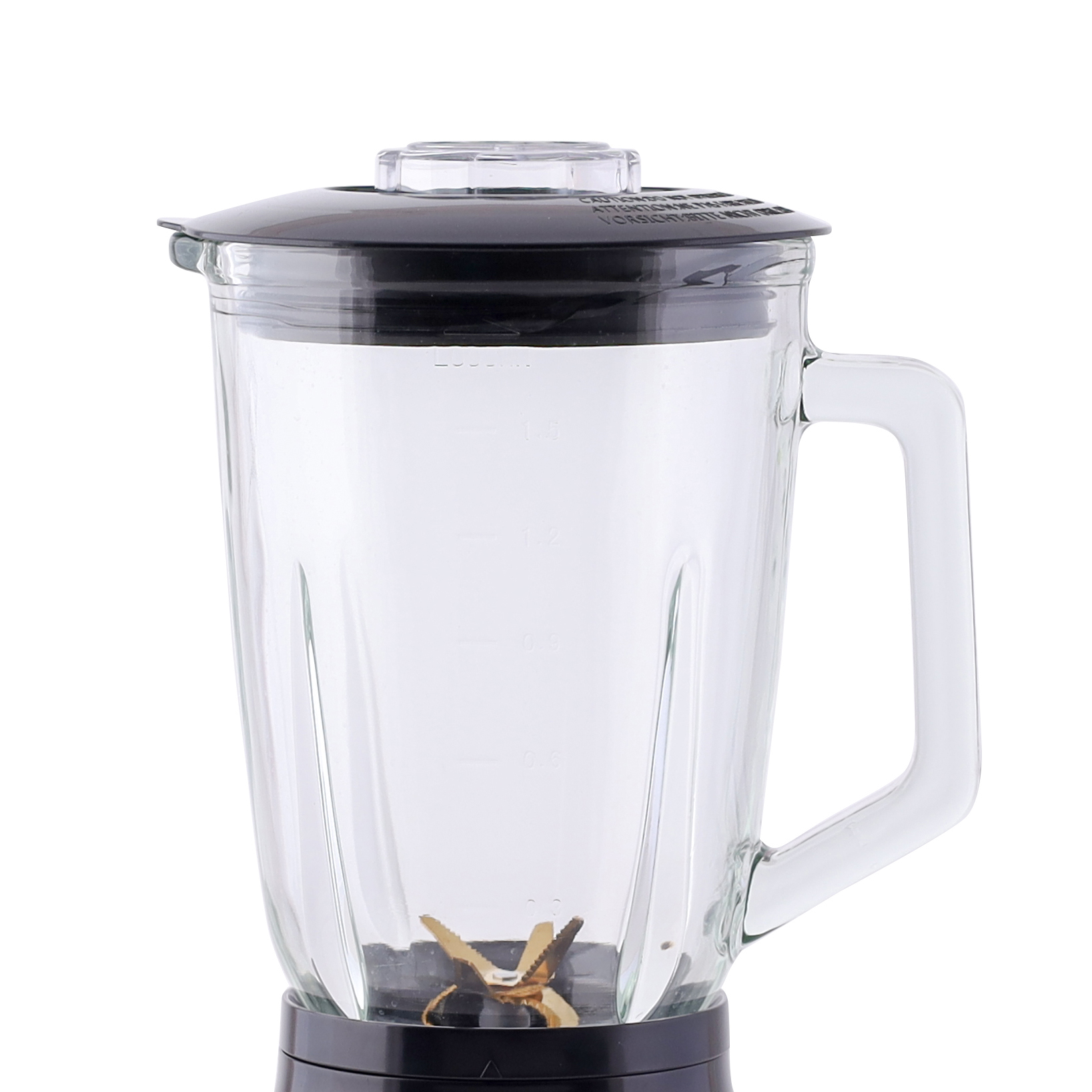 LICUADORA URSUS TROTTER PROMIXER 1000-R 1000W 1.5 L - 9