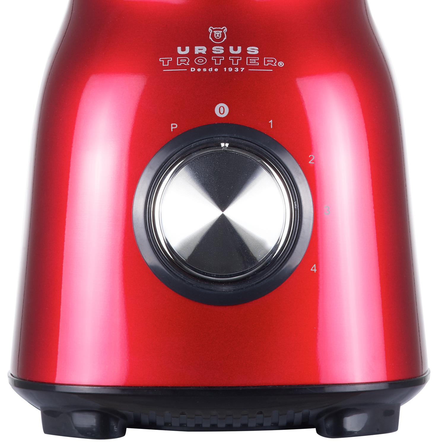 LICUADORA URSUS TROTTER PROMIXER 1000-R 1000W 1.5 L - 10