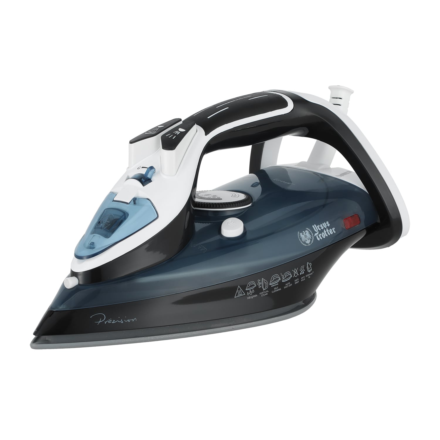 PLANCHA URSUS TROTTER 2200 W UT-KERAMIKTOP - 1