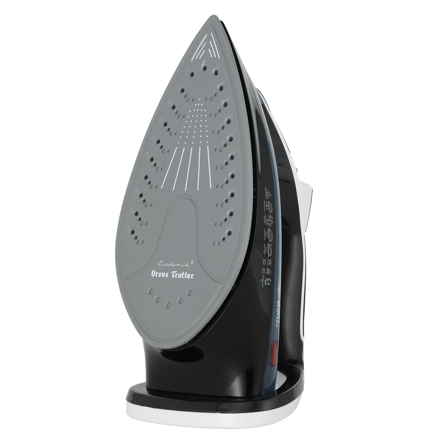 PLANCHA URSUS TROTTER 2200 W UT-KERAMIKTOP - 5