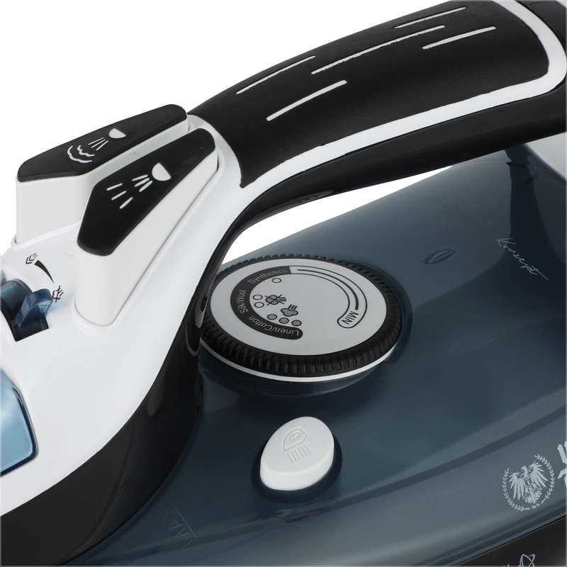 PLANCHA URSUS TROTTER 2200 W UT-KERAMIKTOP - 6
