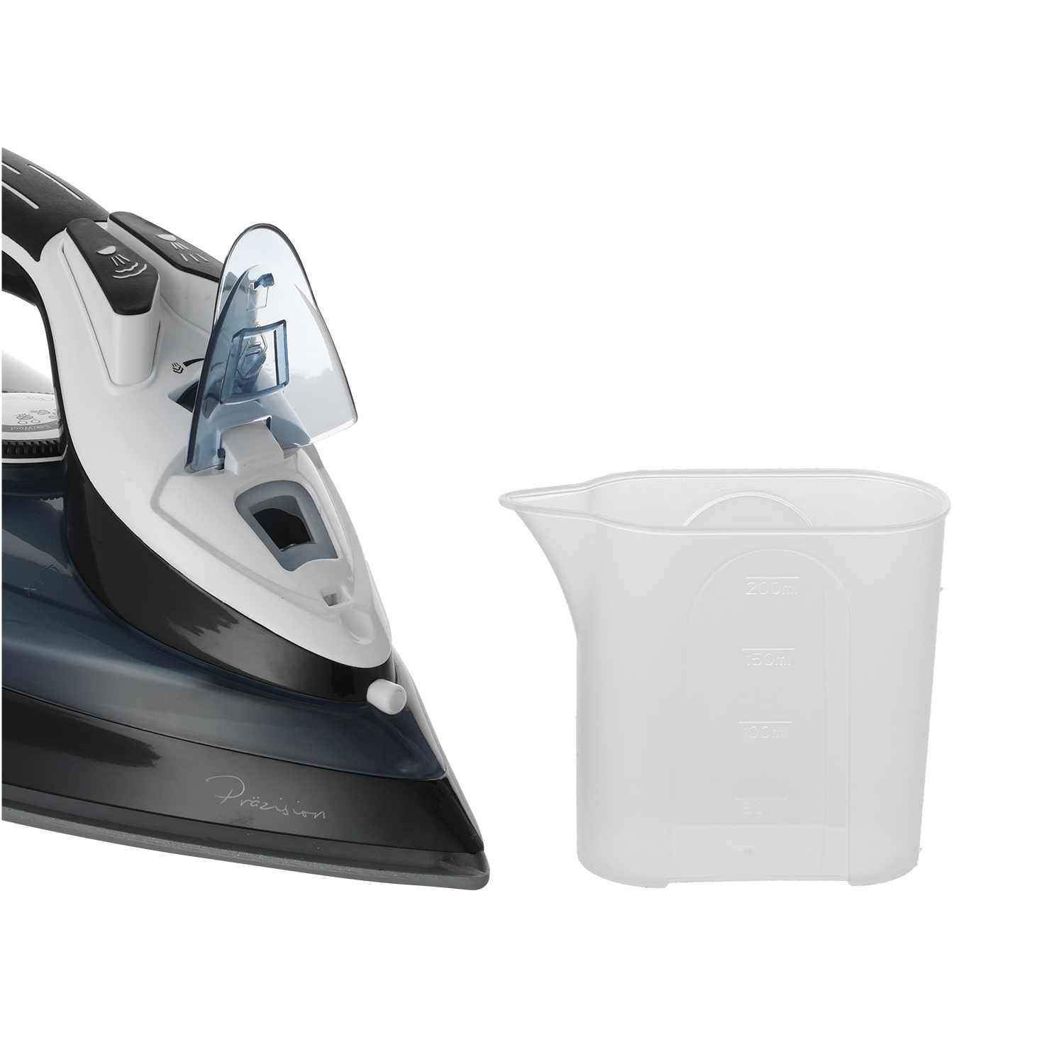 PLANCHA URSUS TROTTER 2200 W UT-KERAMIKTOP - 7
