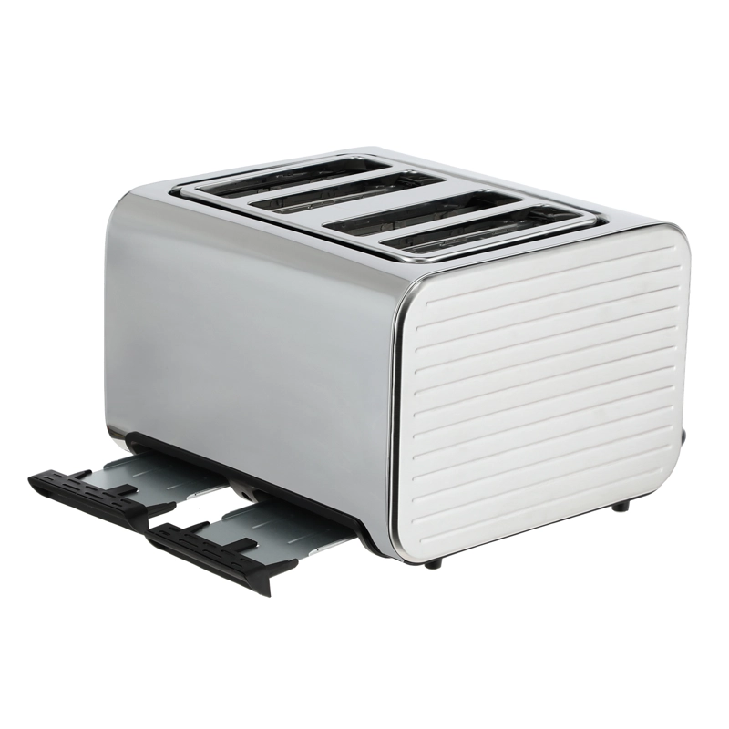 TOSTADORA URSUS TROTTER 4 REBANADAS UT-ECKART4 ELECTRICO - 4