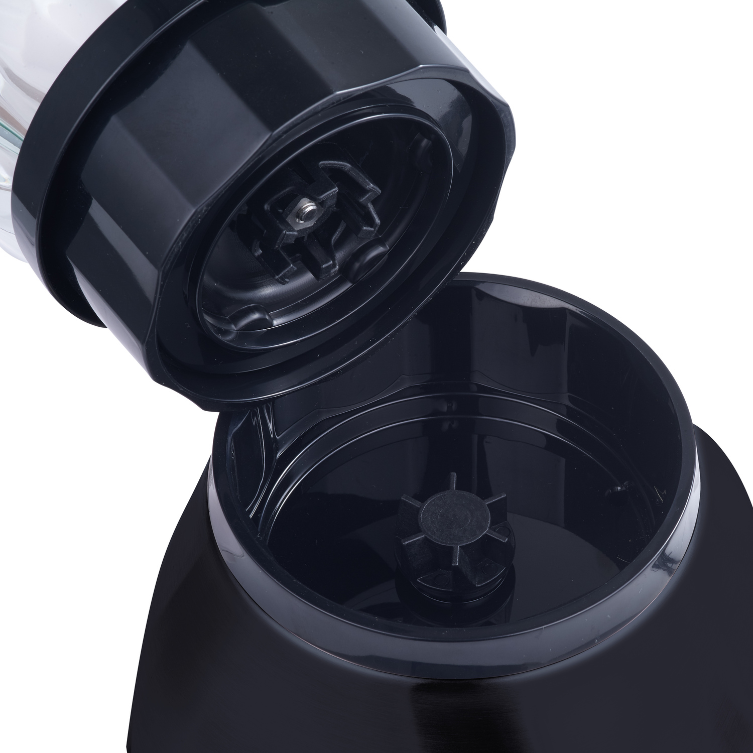LICUADORA URSUS TROTTER WIRBEL800B 800W 1.5 L NEGRO - 7