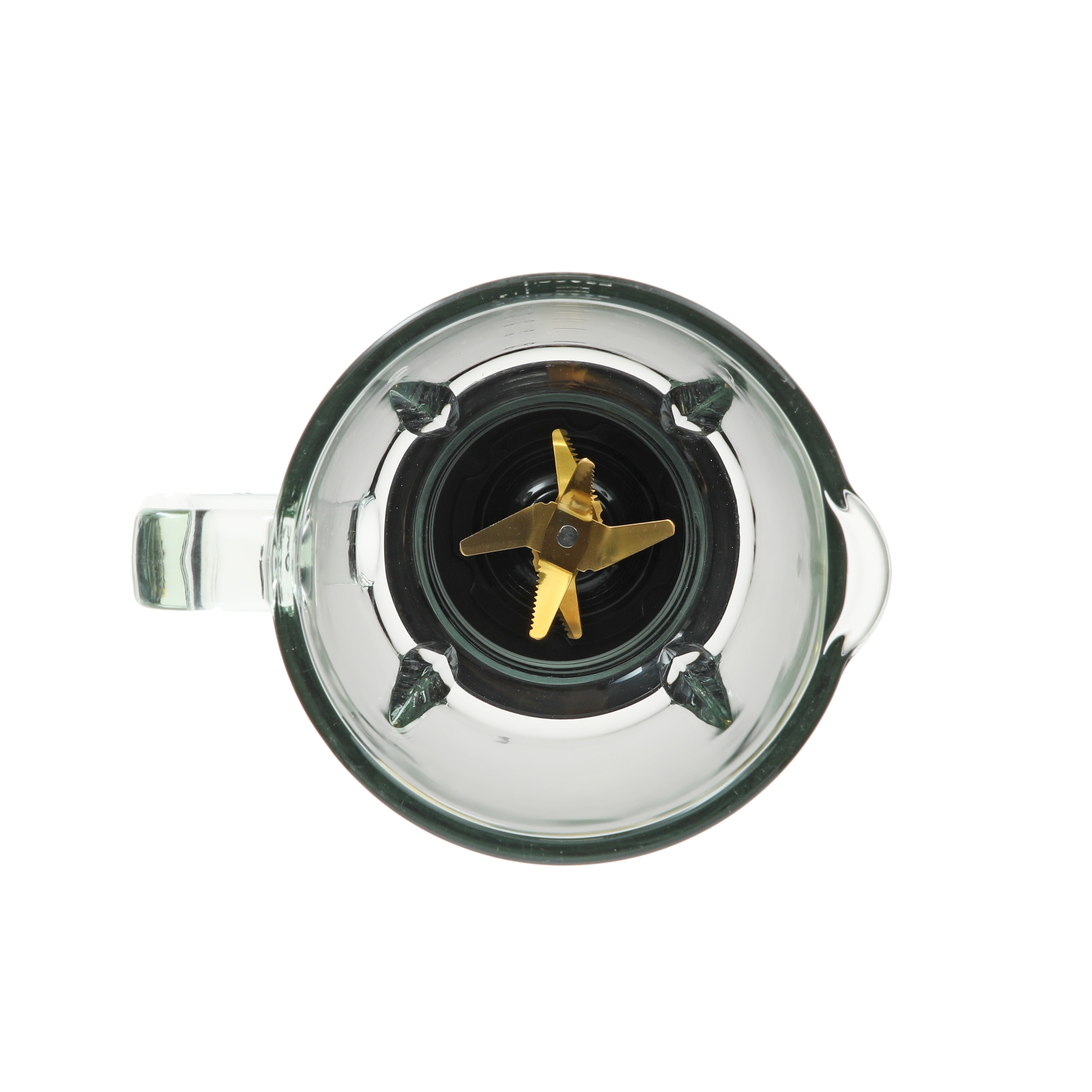 LICUADORA URSUS TROTTER WIRBEL800B 800W 1.5 L NEGRO - 8