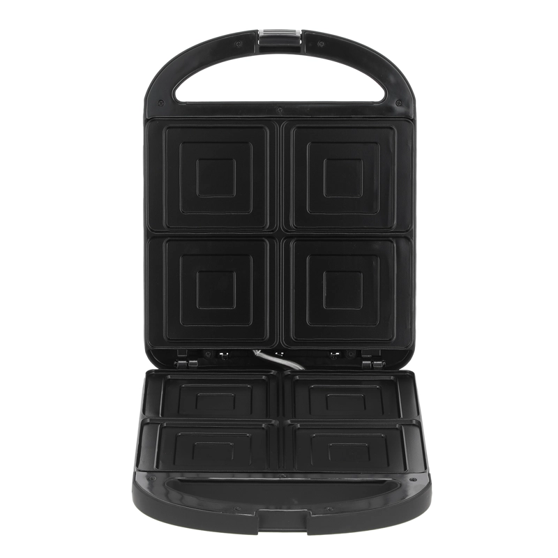 SANDWICHERA URSUS TROTTER UT-BROT4 - 4