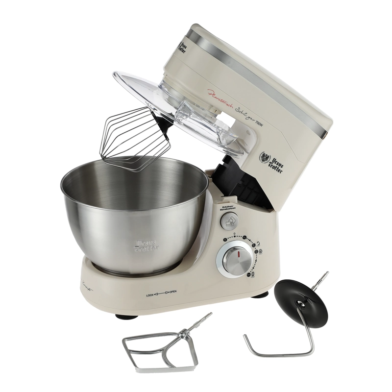 BATIDORA URSUS TROTTER UT-KLEIN700 - 5