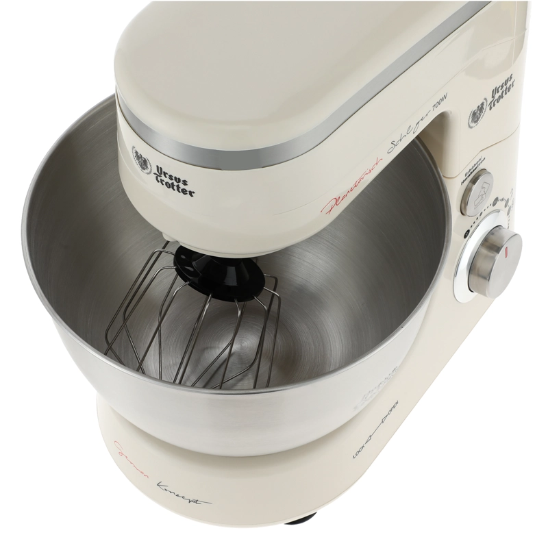 BATIDORA URSUS TROTTER UT-KLEIN700 - 7