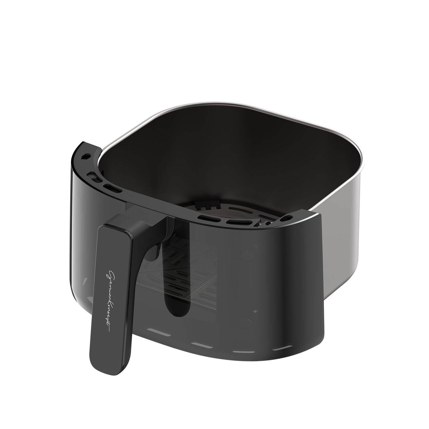 FREIDORA DE AIRE URSUS TROTTER UT-COOKVIEW 45L - 6