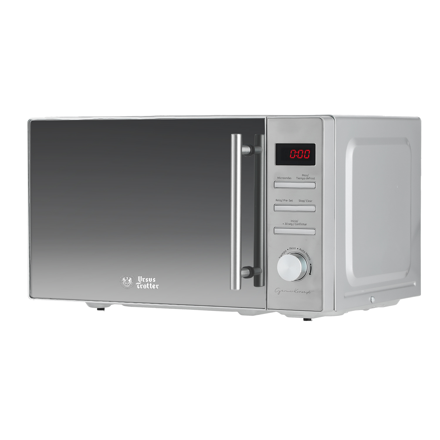 MICROONDAS URSUS TROTTER UT-CLASSY720 - 5