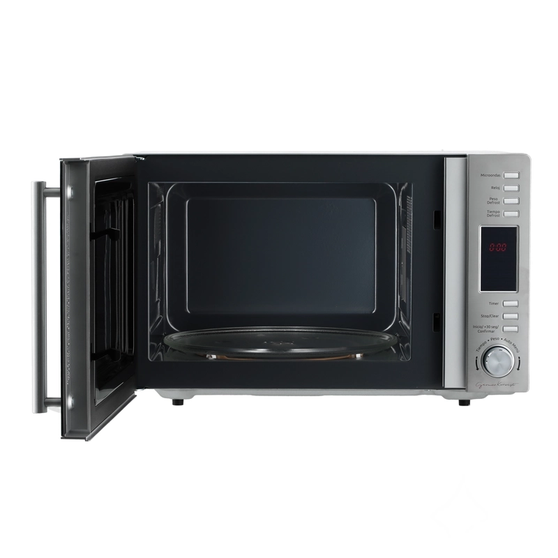 MICROONDAS URSUS TROTTER UT-ELEGANZ930 PLATO GIRATORIO - 4