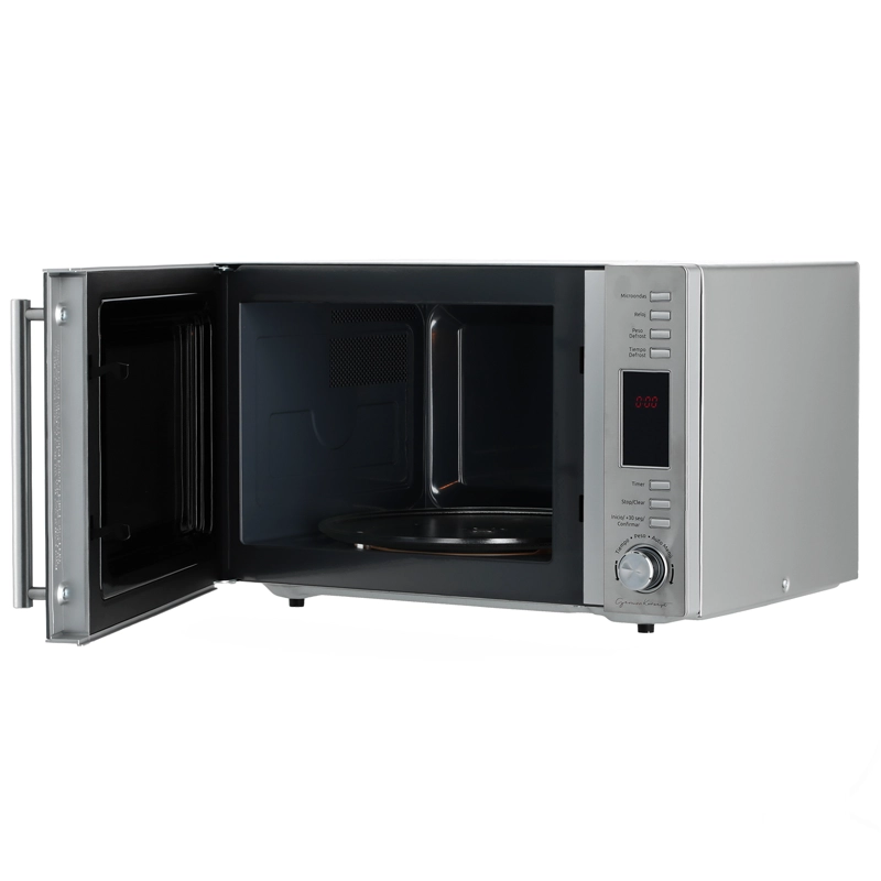 MICROONDAS URSUS TROTTER UT-ELEGANZ930 PLATO GIRATORIO - 6