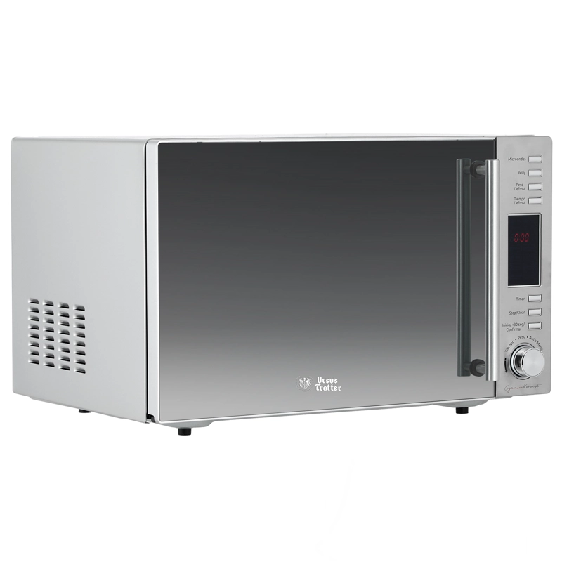 MICROONDAS URSUS TROTTER UT-ELEGANZ930 PLATO GIRATORIO - 7