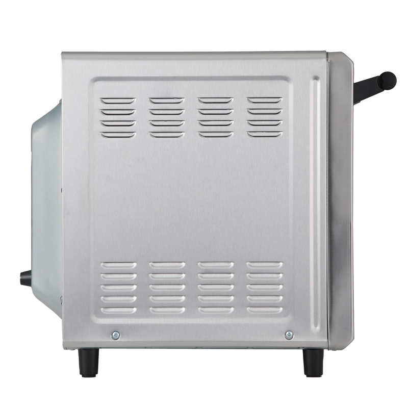 HORNO ELE CTRICO URSUS TROTTER HORNO ELECTRICO UT-BACKOFEN PRO-I 38L - 6