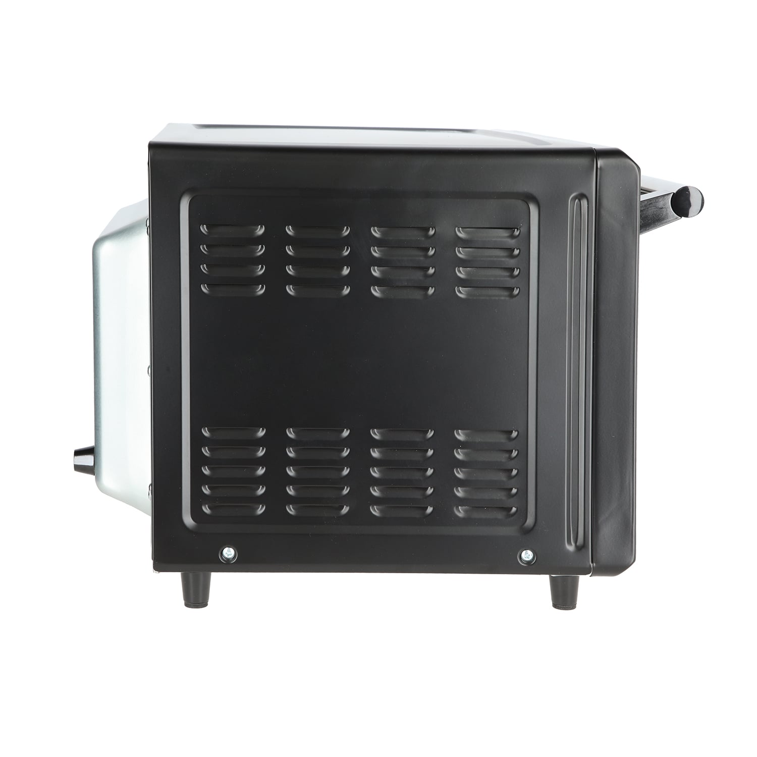 HORNO ELE CTRICO URSUS TROTTER 25 L PRO-B UT BACKOFEN - 8
