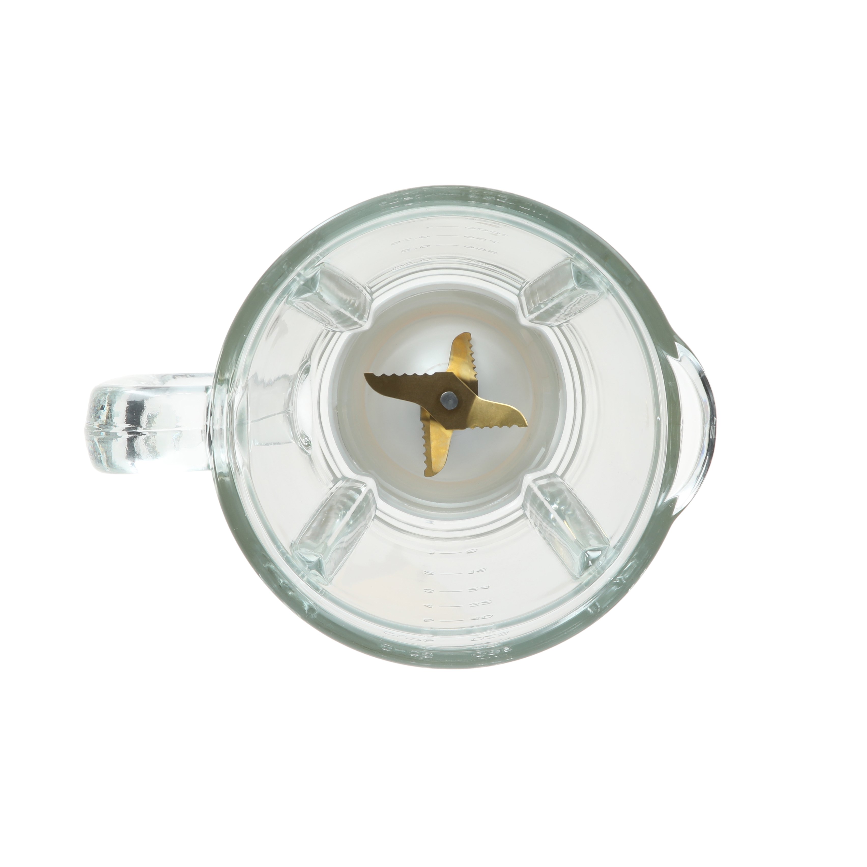 LICUADORA URSUS TROTTER TITAN 500 1.5 L BLANCO - 5