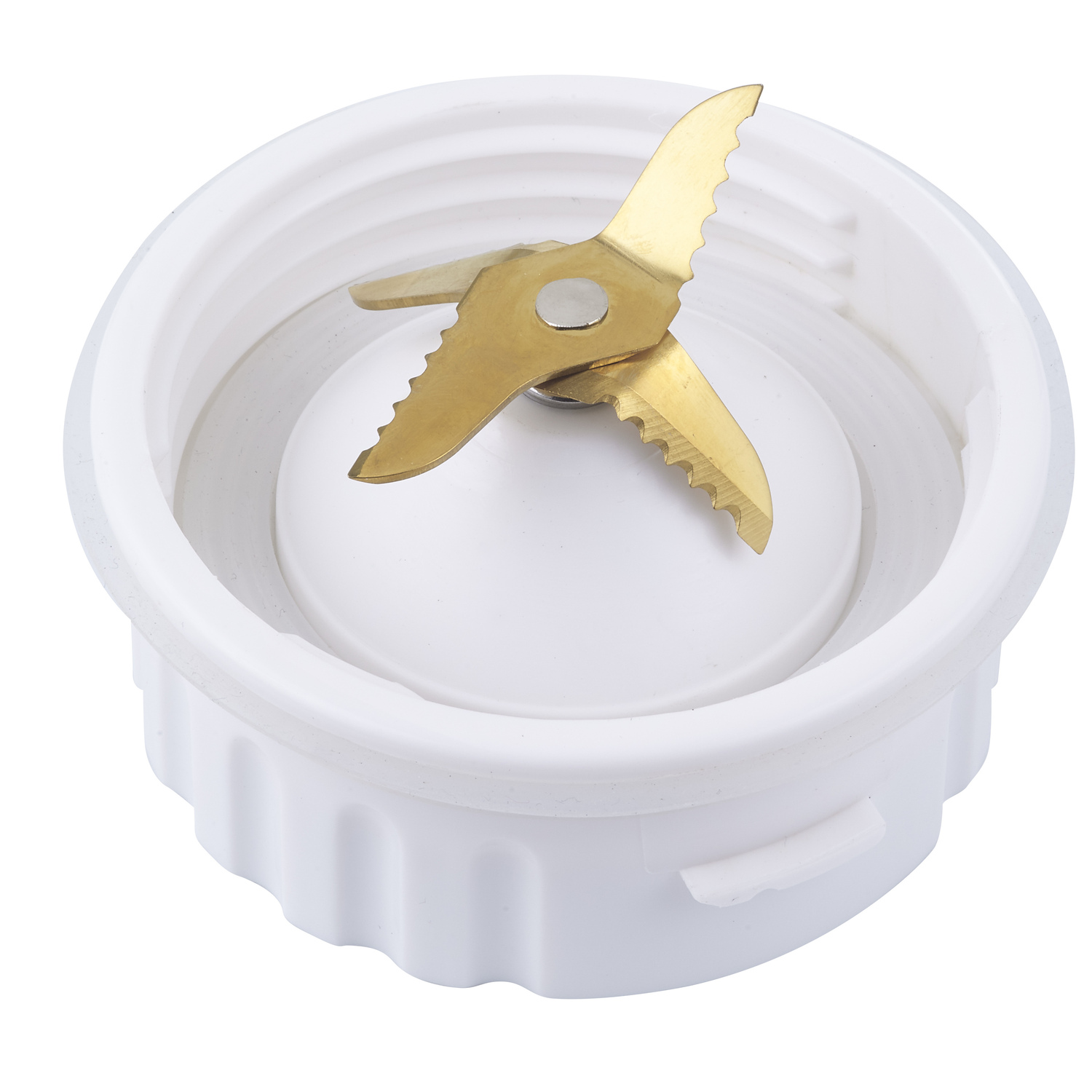 LICUADORA URSUS TROTTER TITAN 500 1.5 L BLANCO - 6