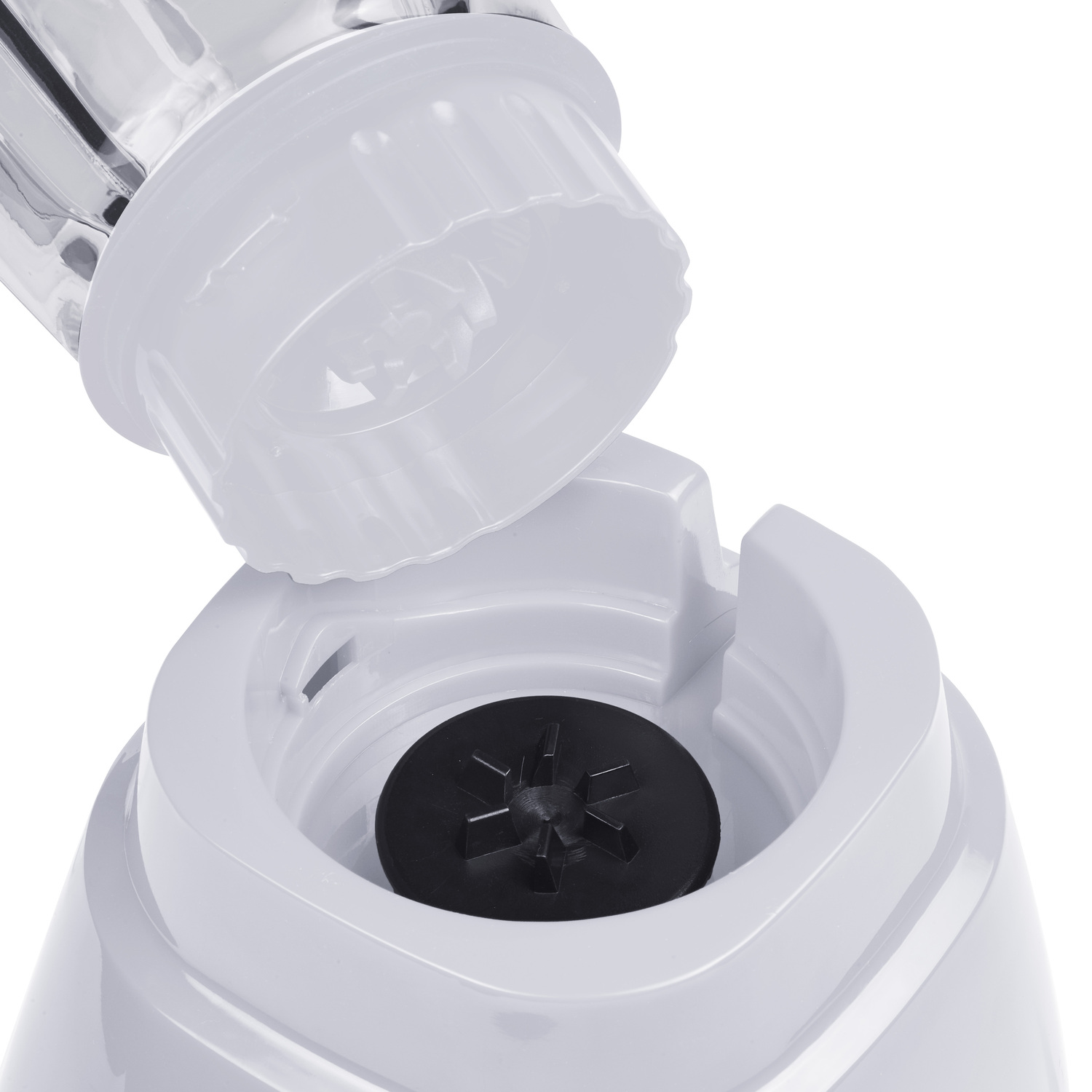 LICUADORA URSUS TROTTER TITAN 500 1.5 L BLANCO - 7