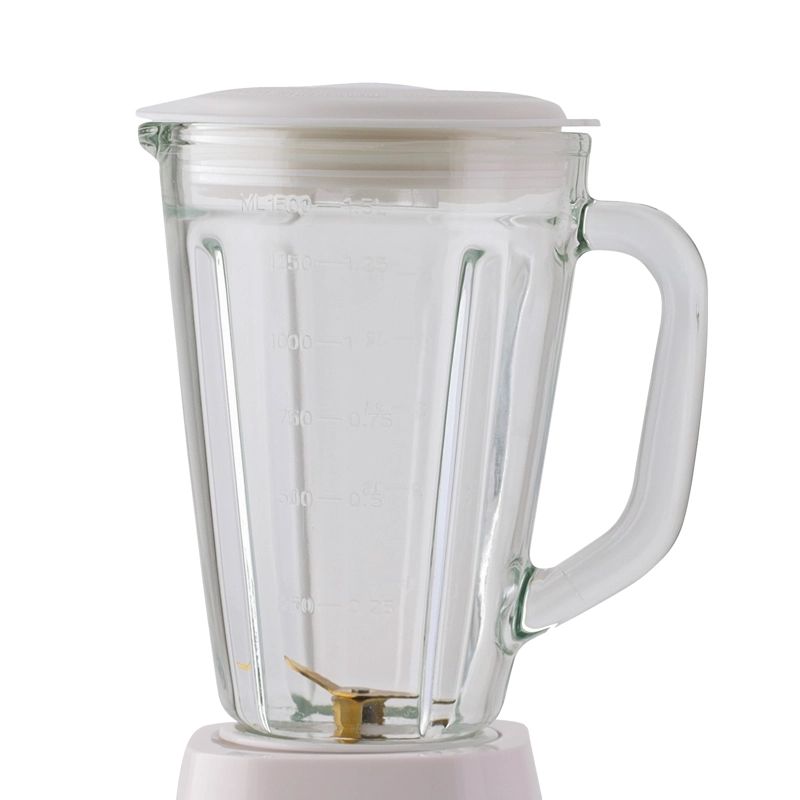 LICUADORA URSUS TROTTER TITAN 500 1.5 L BLANCO - 8