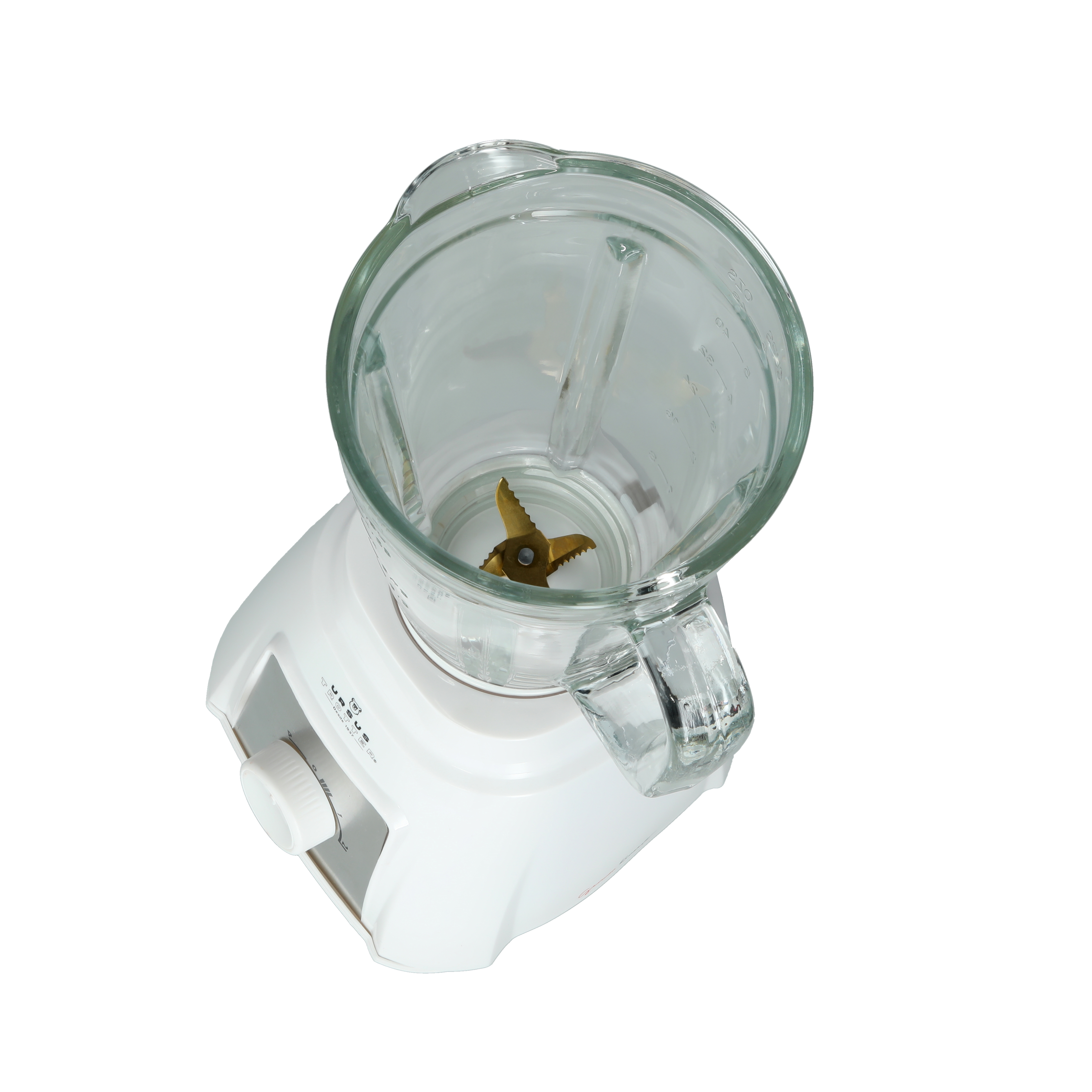 LICUADORA URSUS TROTTER TITAN 500 1.5 L BLANCO - 9