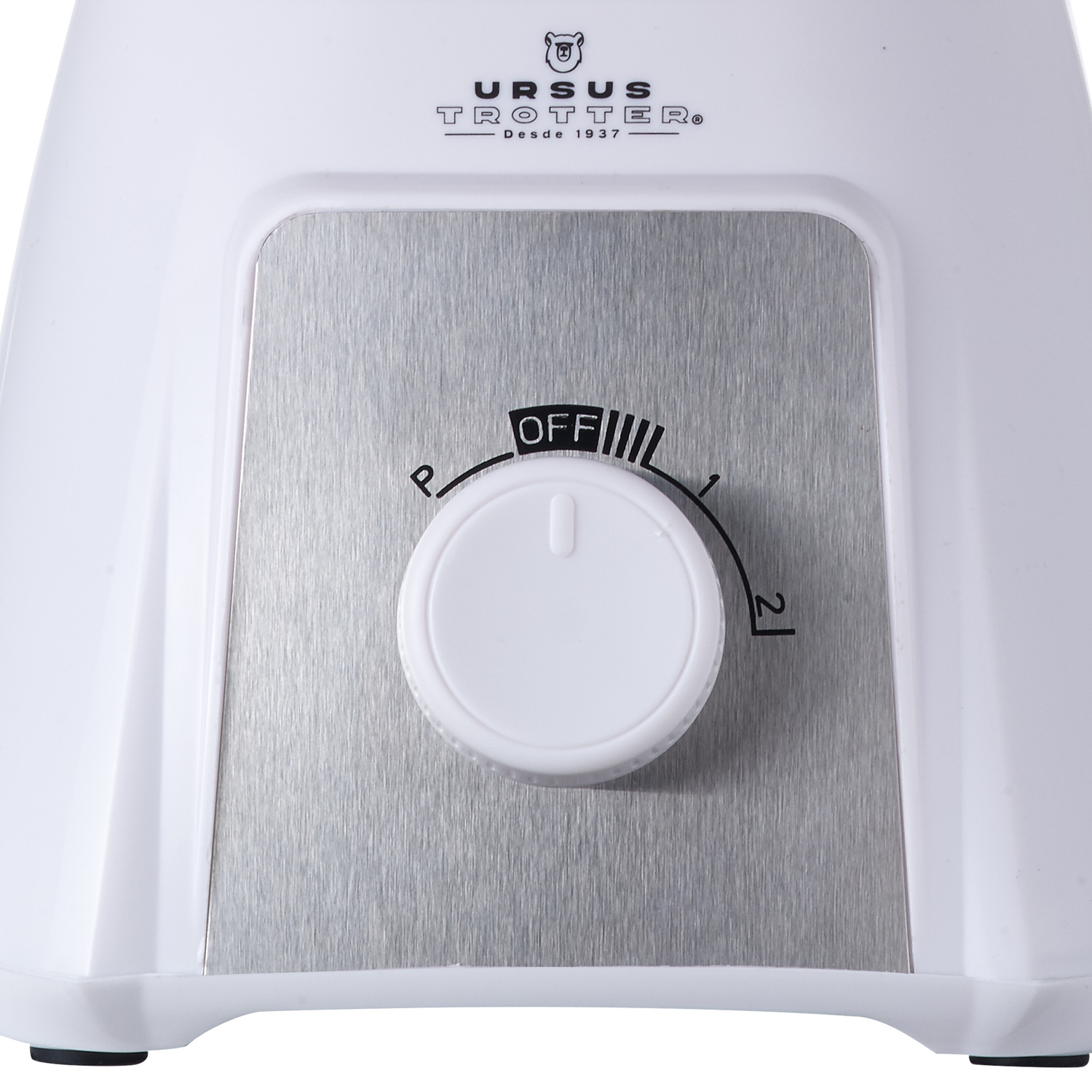 LICUADORA URSUS TROTTER TITAN 500 1.5 L BLANCO - 10