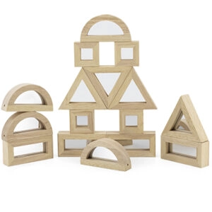 BLOQUES MADERA VENTANAS 16 PZ - 3
