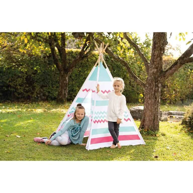 CARPA TIPI COLORES - 2