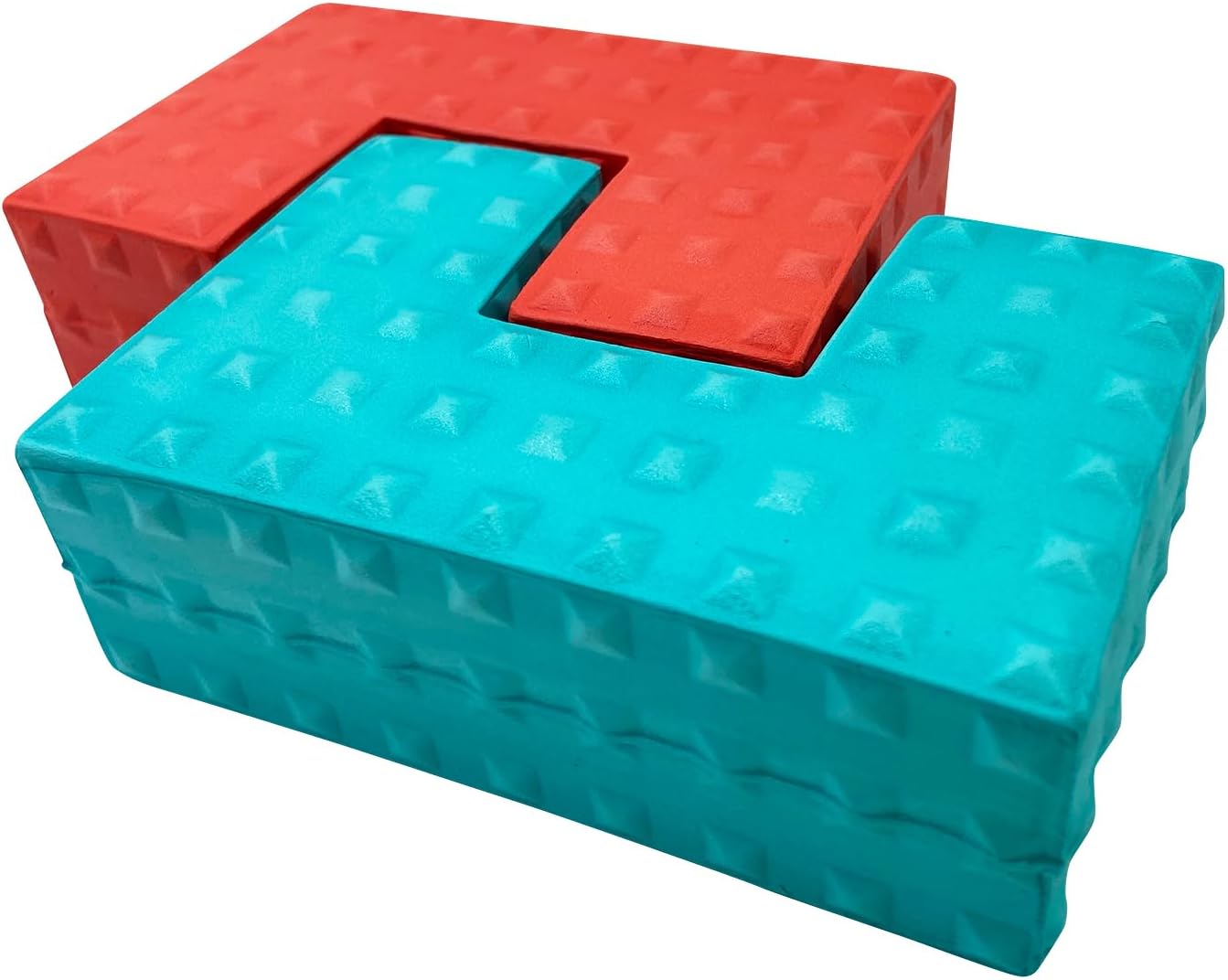 BLOQUES ESPUMA 18 PZ - 2