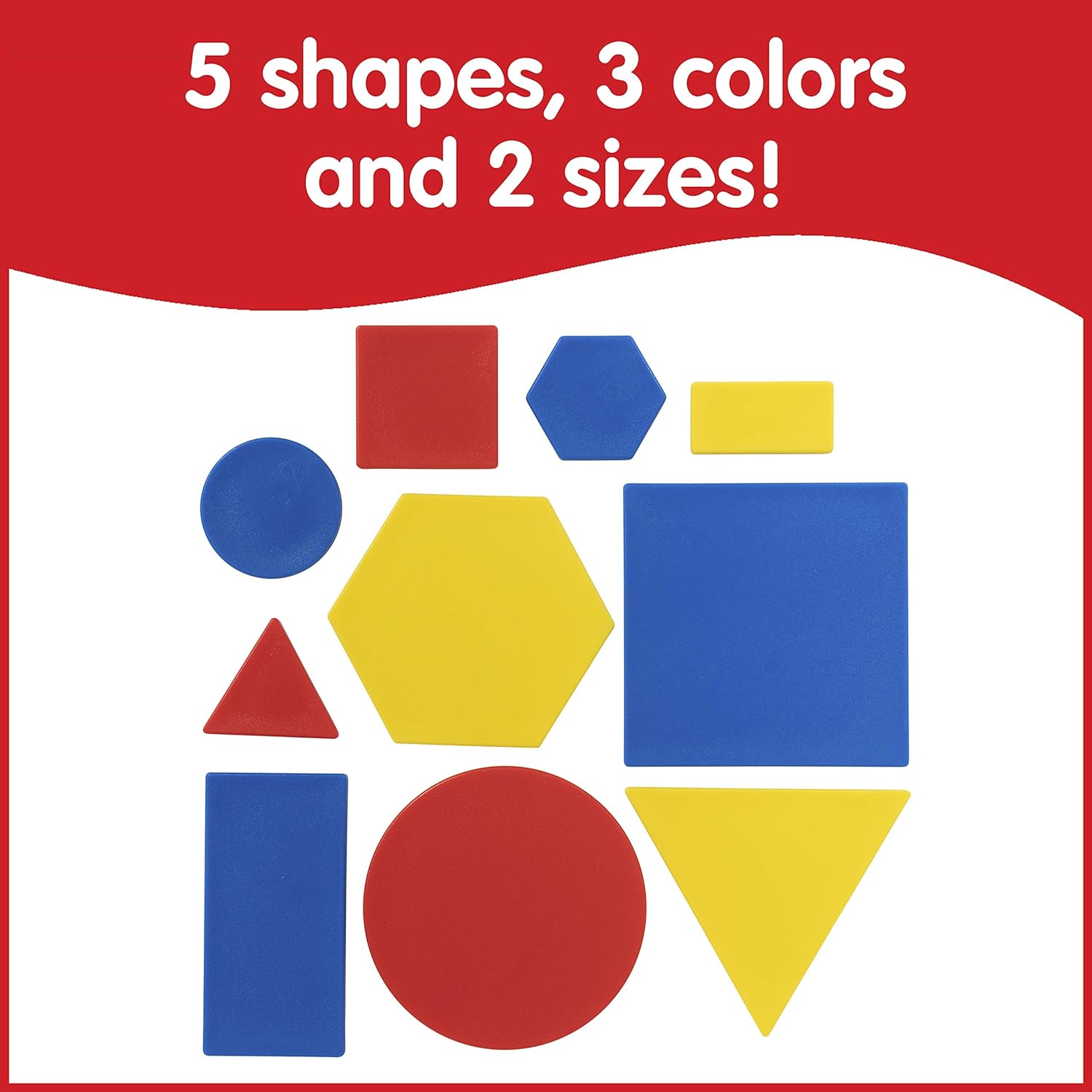 BLOQUES FORMAS GEOME TRICAS - 3