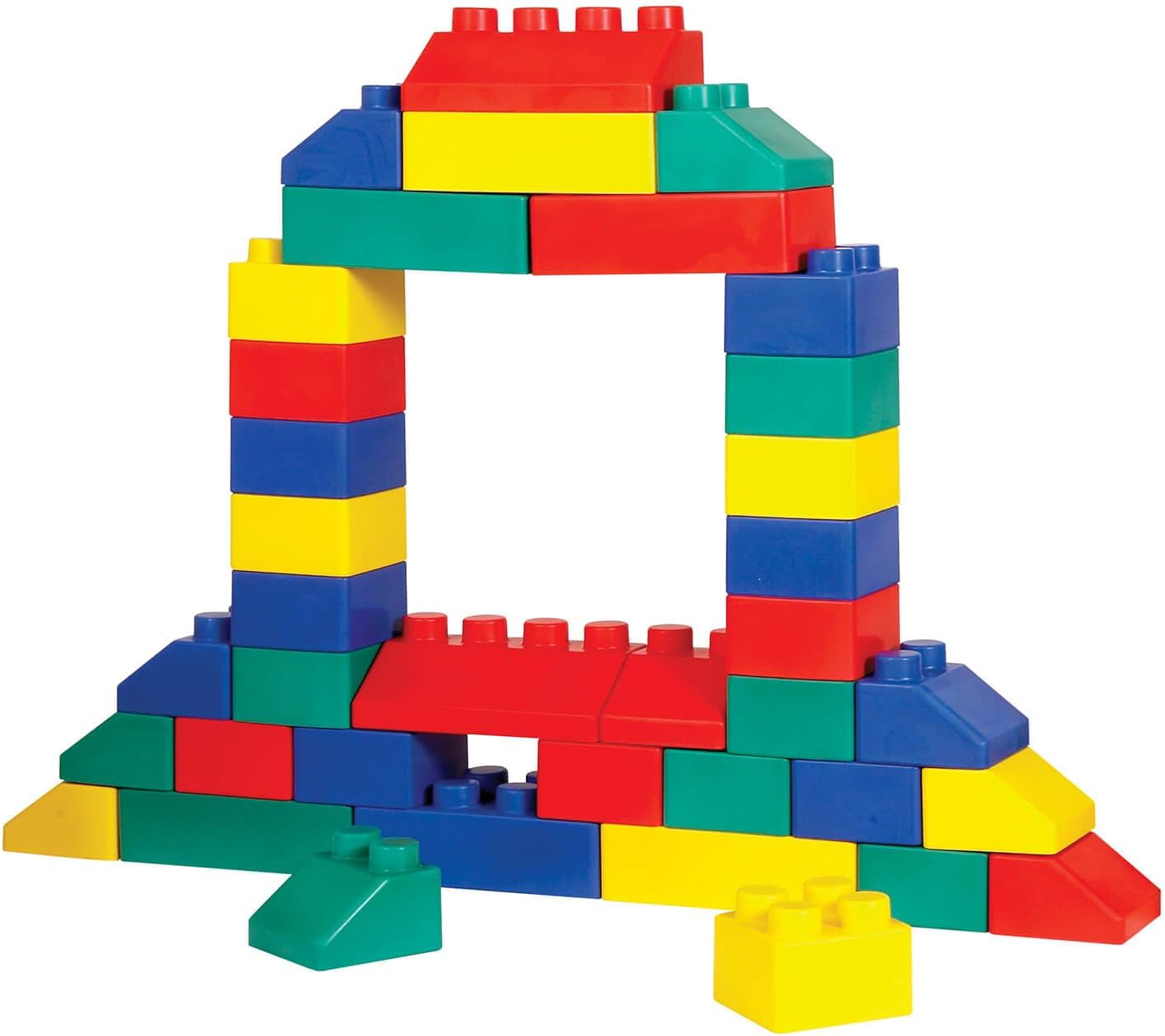 BLOQUES EDU MINI 26 PZ - 2