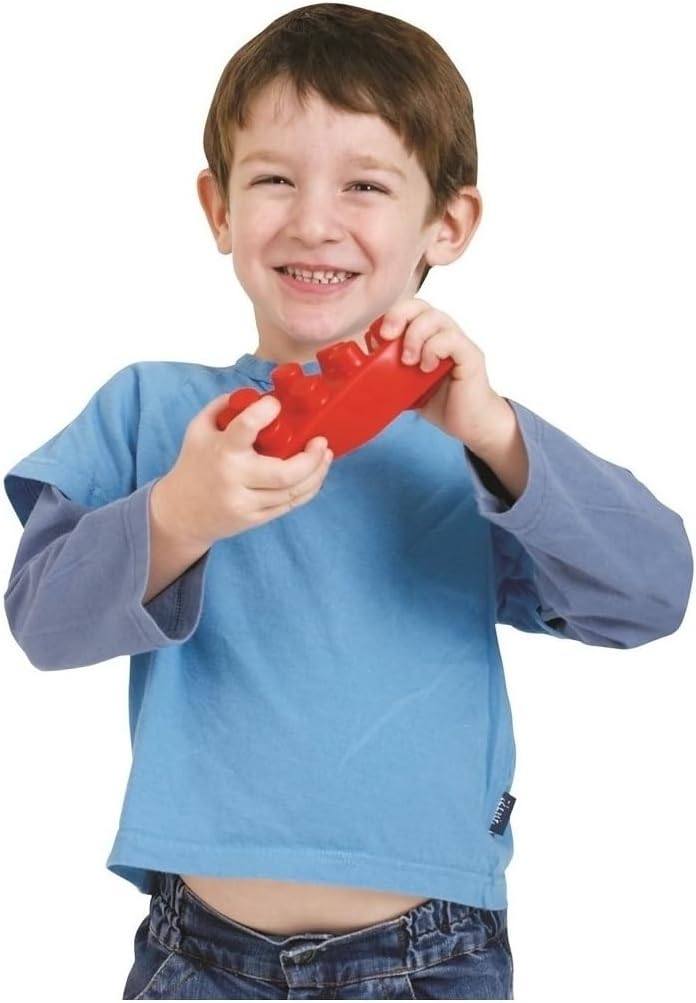 BLOQUES EDU MINI 26 PZ - 3