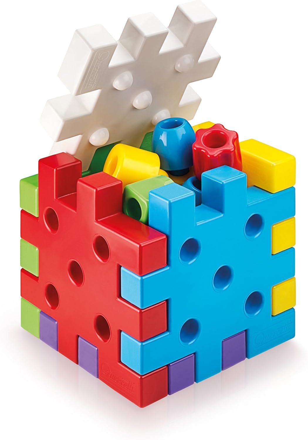 CONSTRUCCION PLACAS 19 PZ - 2