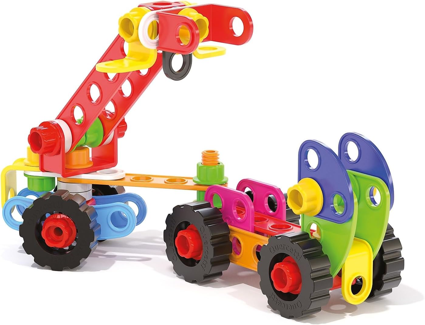 CONSTRUCCION JUMBO TECNO HERRAMIENTAS 84 PZ - 1
