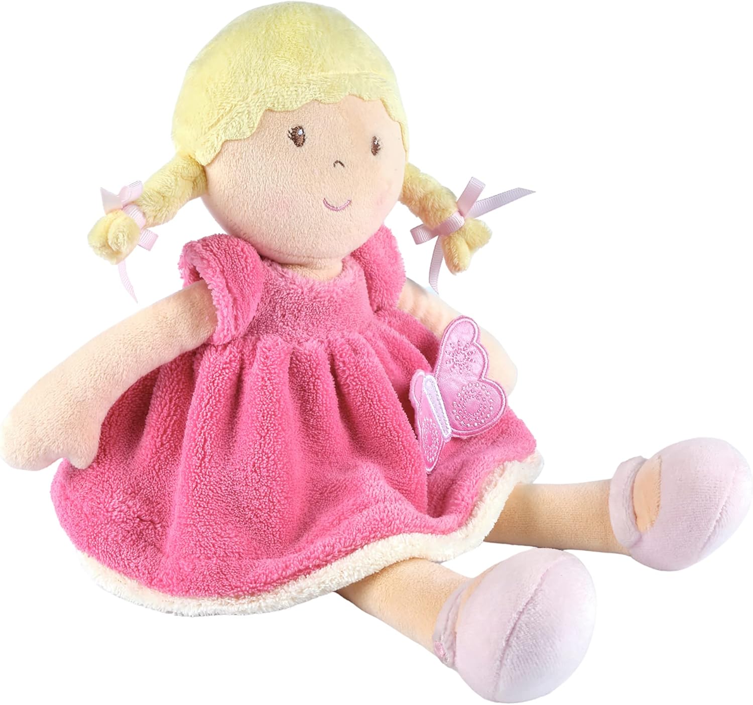 MUÑECA TRAPO RIA - 1